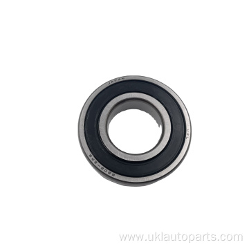 Hot sale 6206 2rs deep groove ball bearings